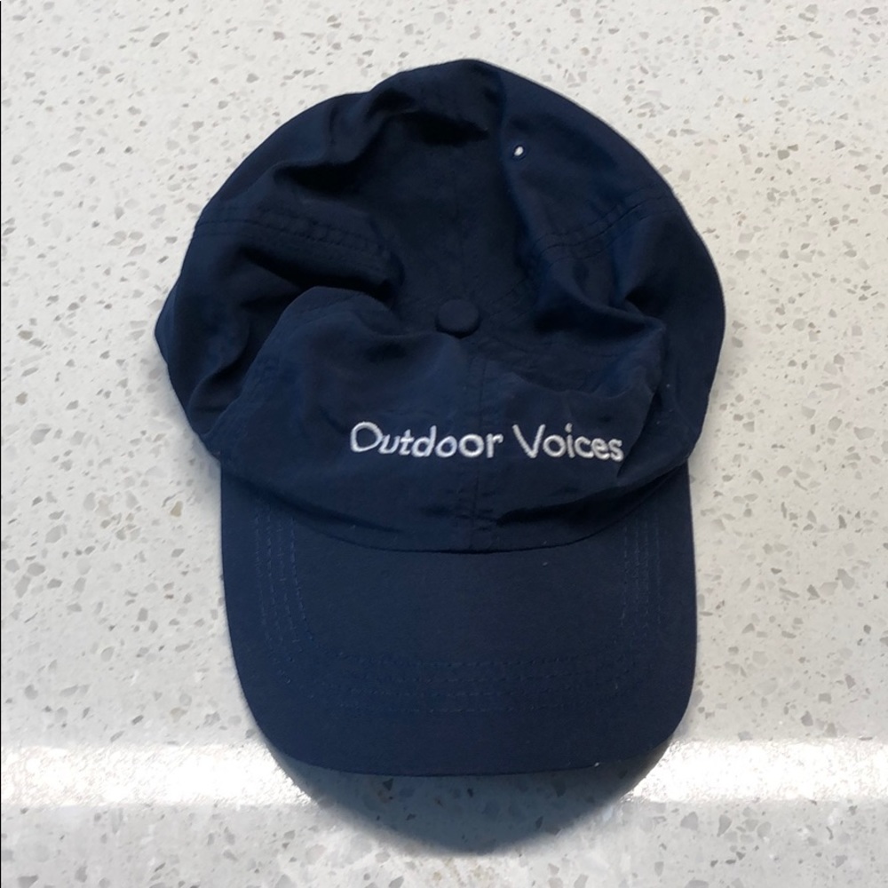 Outdoor Voices Hat